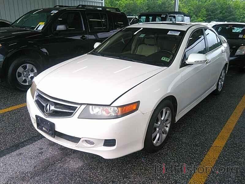 Фотография JH4CL96866C009488 - Acura TSX 2006