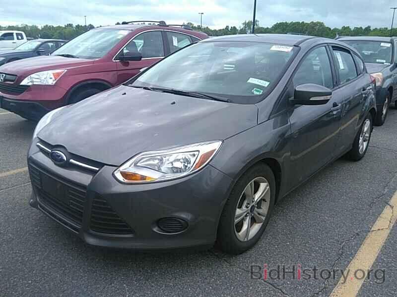 Photo 1FADP3K26DL315795 - Ford Focus 2013