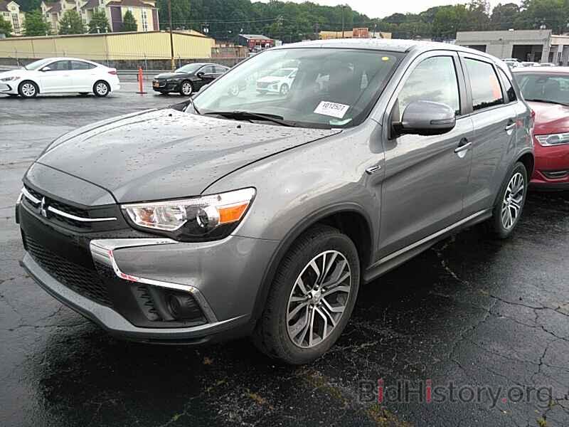 Фотография JA4AP3AU1KU021335 - Mitsubishi Outlander Sport 2019