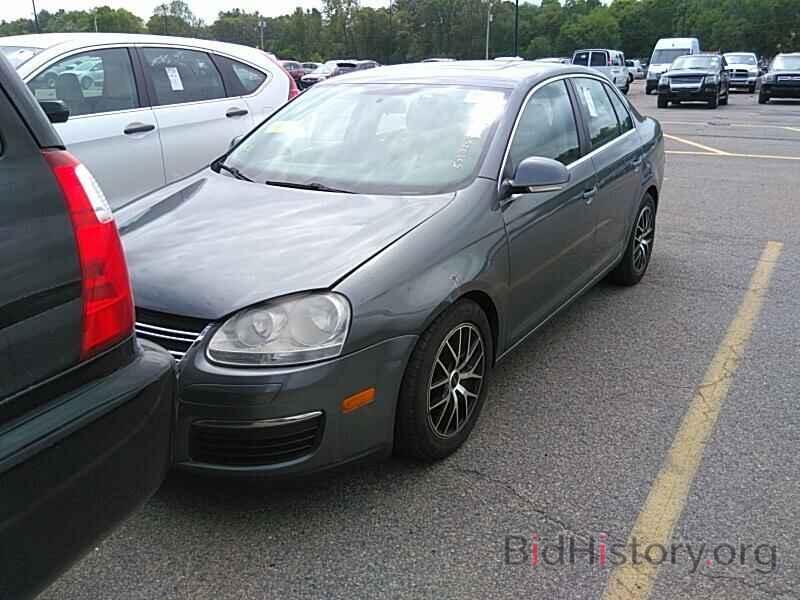 Photo 3VWRZ71K19M157193 - Volkswagen Jetta Sedan 2009