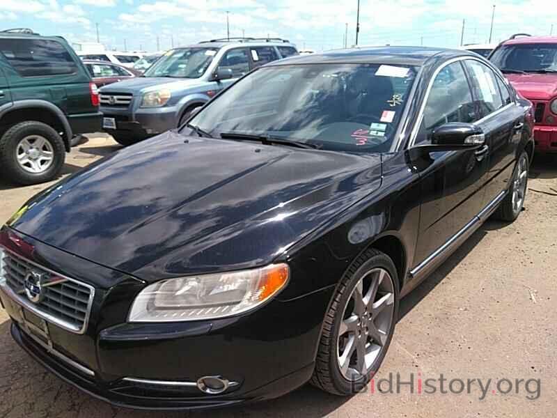 Photo YV1982AS5A1131765 - Volvo S80 2010