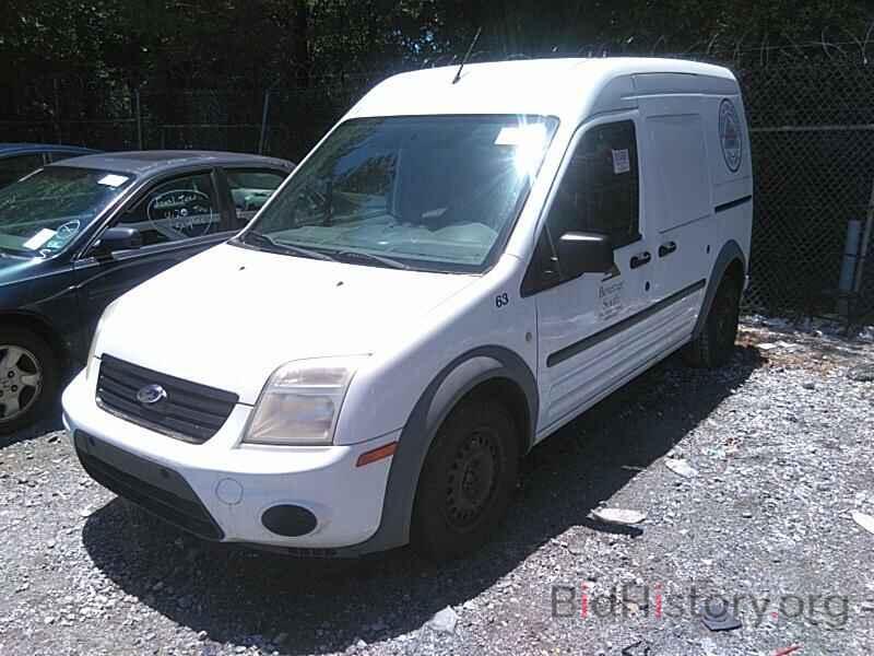 Photo NM0LS7BNXCT084966 - Ford Transit Connect 2012
