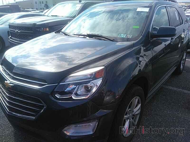 Photo 2GNFLFEK7H6222642 - Chevrolet Equinox 2017