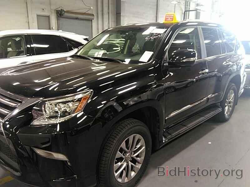 Photo JTJJM7FX8G5148526 - Lexus GX 460 2016