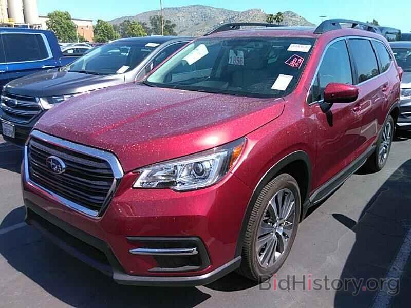 Photo 4S4WMAHD7K3400971 - Subaru Ascent 2019