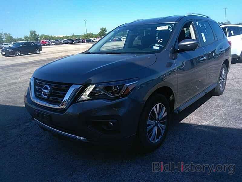 Photo 5N1DR2MN8KC606085 - Nissan Pathfinder 2019