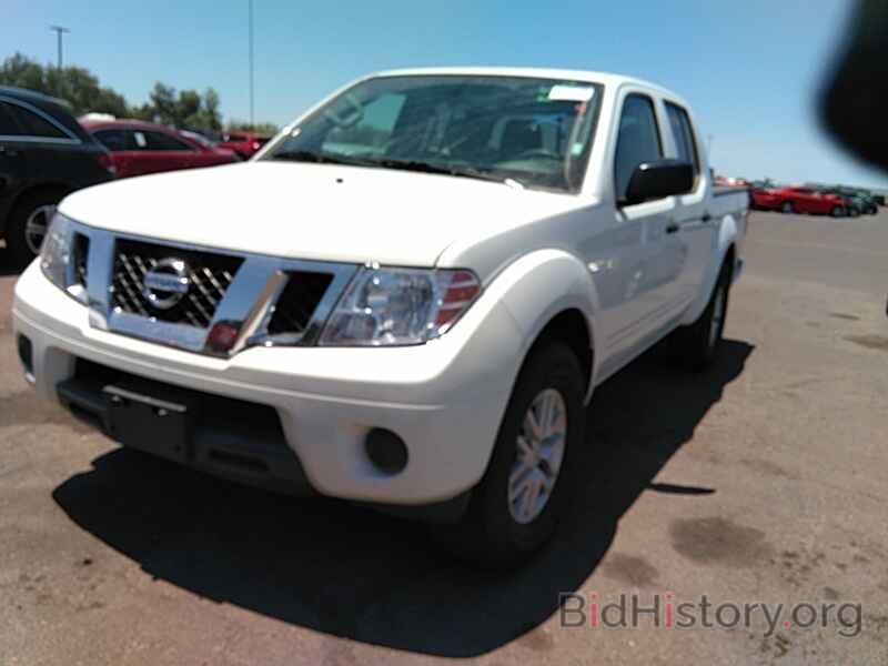 Photo 1N6AD0ER8KN774502 - Nissan Frontier 2019
