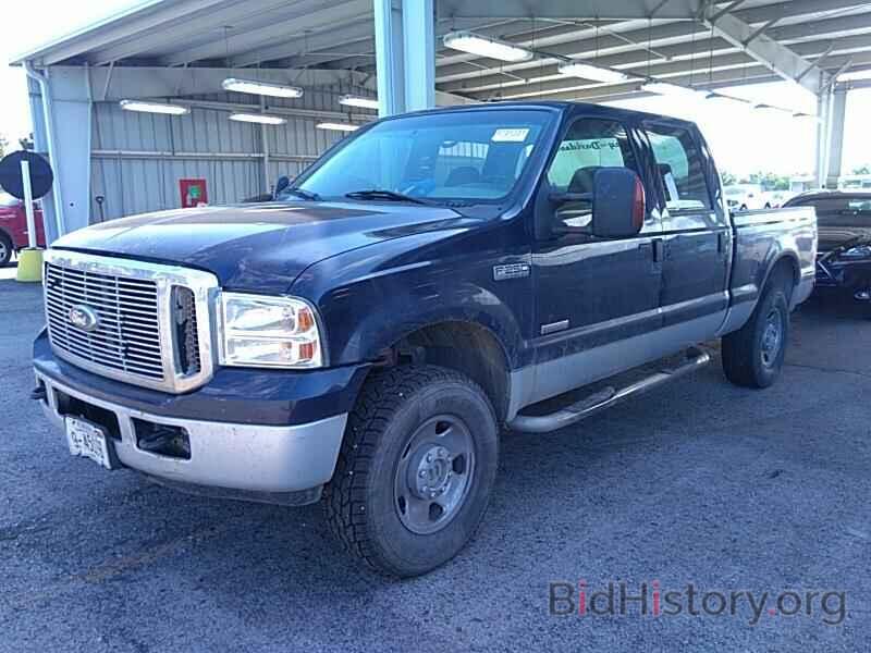 Photo 1FTSW21PX7EA81312 - Ford Super Duty F-250 2007