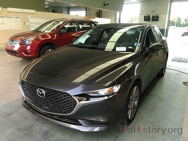 Photo 3MZBPACL9LM131765 - Mazda Mazda3 Sedan 2020