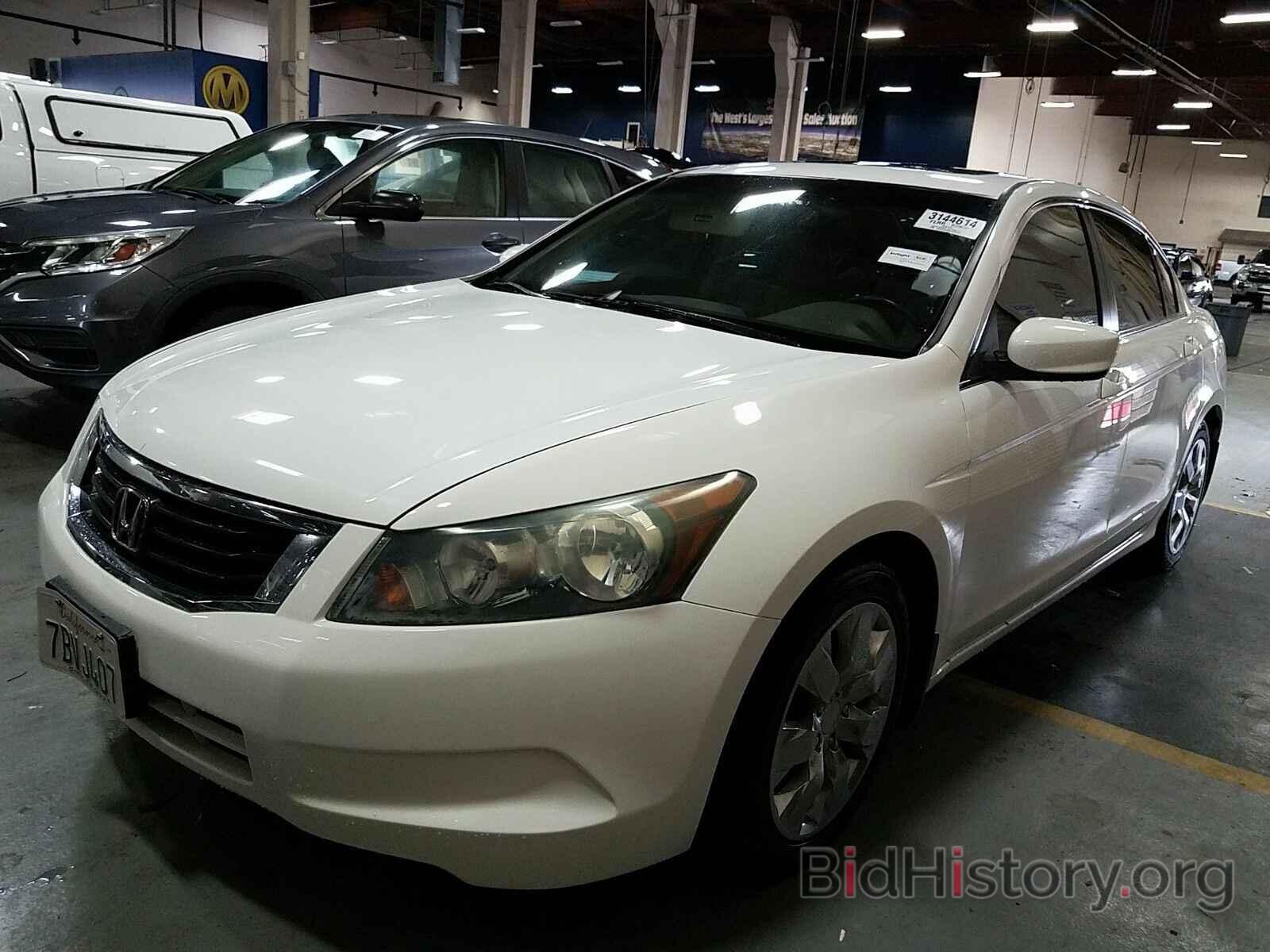 Photo 1HGCP2F85AA029105 - Honda Accord Sdn 2010