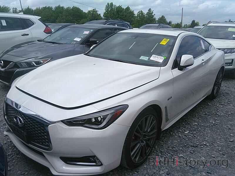 Photo JN1FV7EL3HM700092 - INFINITI Q60 2017