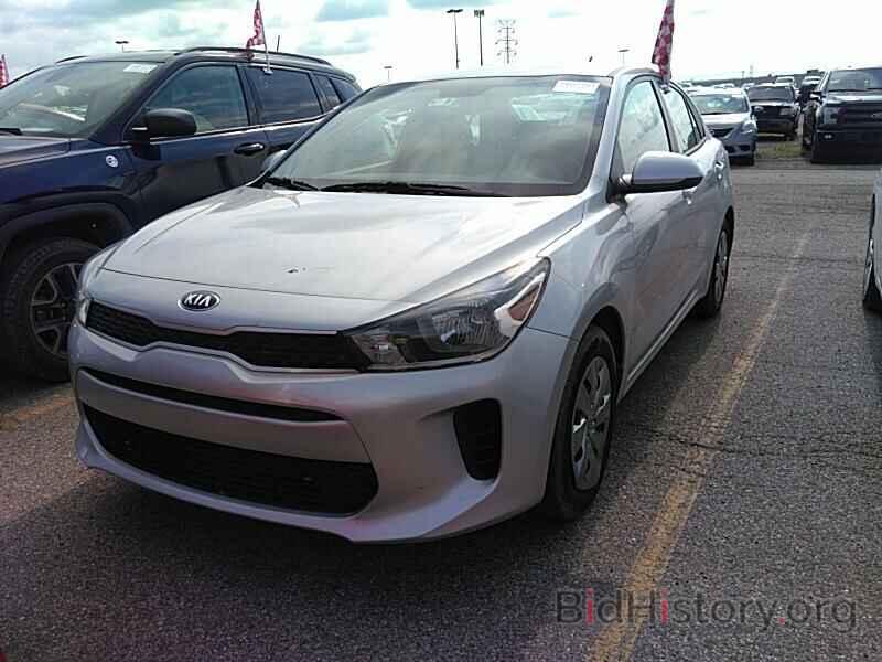 Photo 3KPA24ABXKE174397 - Kia Rio 2019