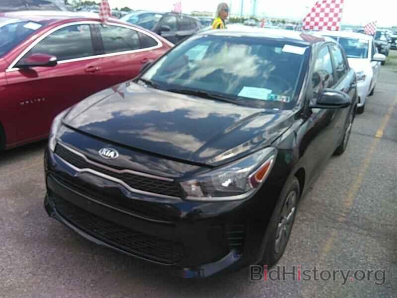 Photo 3KPA24AB3KE158350 - Kia Rio 2019