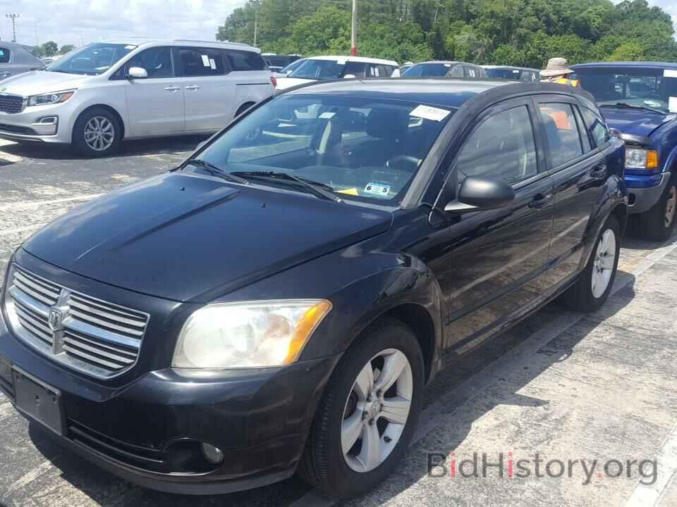 Photo 1C3CDWDA8CD506443 - Dodge Caliber 2012