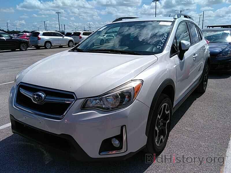 Photo JF2GPABC7G8242482 - Subaru Crosstrek 2016