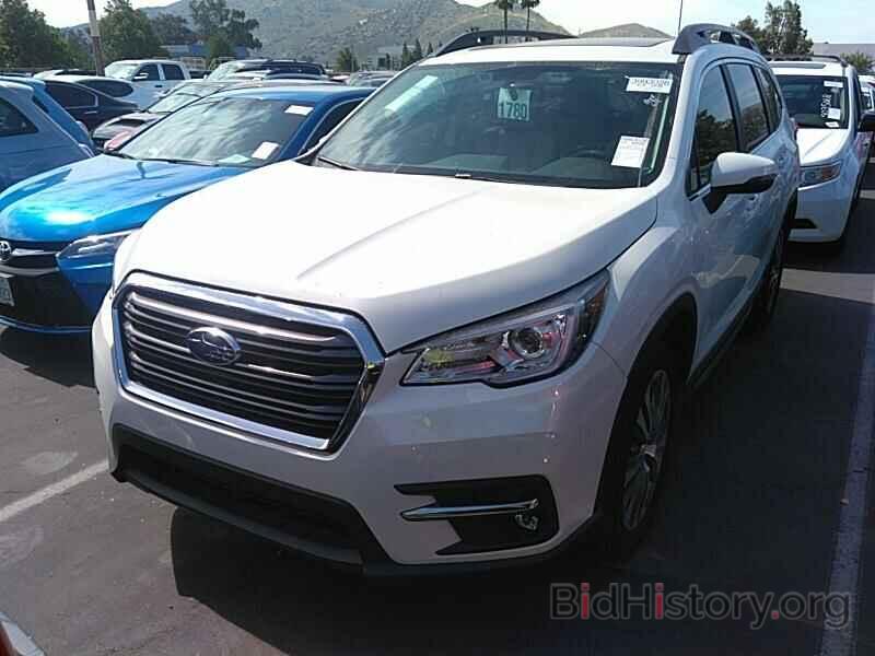 Фотография 4S4WMALD8L3423653 - Subaru Ascent 2020