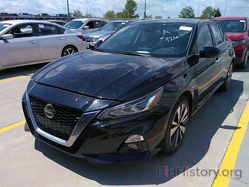 Photo 1N4BL4DW3KN320429 - Nissan Altima 2019