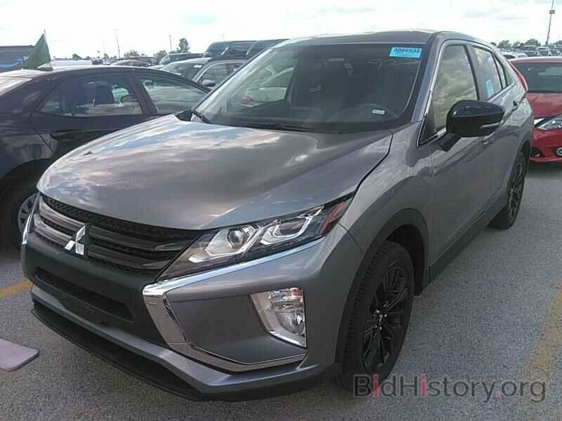 Photo JA4AT4AA5KZ022112 - Mitsubishi Eclipse Cross 2019