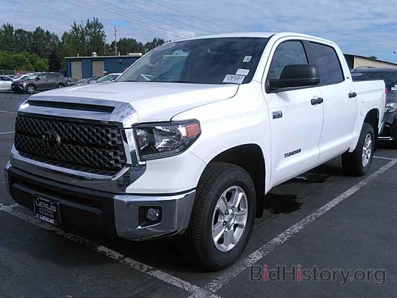 Photo 5TFDY5F14LX886570 - Toyota Tundra 4WD 2020