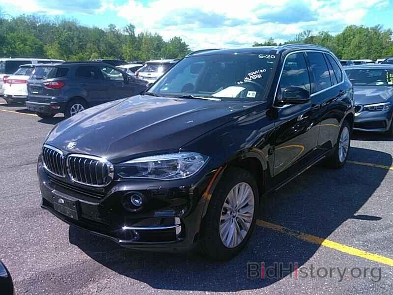 Photo 5UXKR0C34H0X81099 - BMW X5 2017