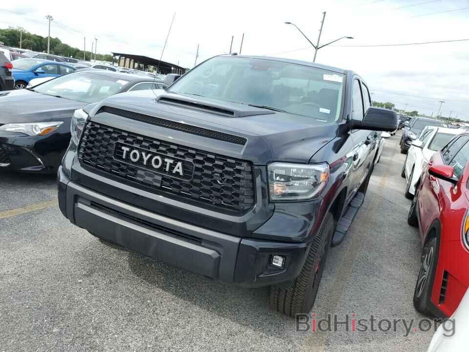 Фотография 5TFDY5F13KX866731 - Toyota Tundra 4WD 2019