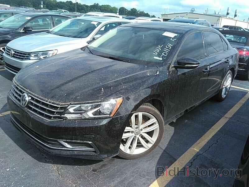 Photo 1VWLA7A35KC001154 - Volkswagen Passat 2019