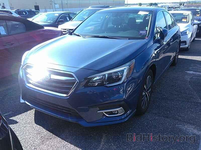 Photo 4S3BNAF61K3040830 - Subaru Legacy 2019