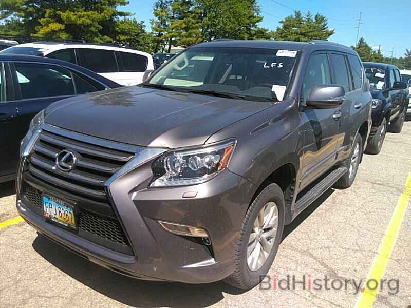 Photo JTJBM7FX3H5163988 - Lexus GX 2017