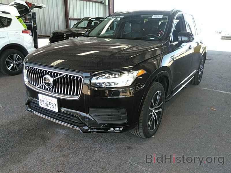 Photo YV4A22PKXL1530585 - Volvo XC90 2020