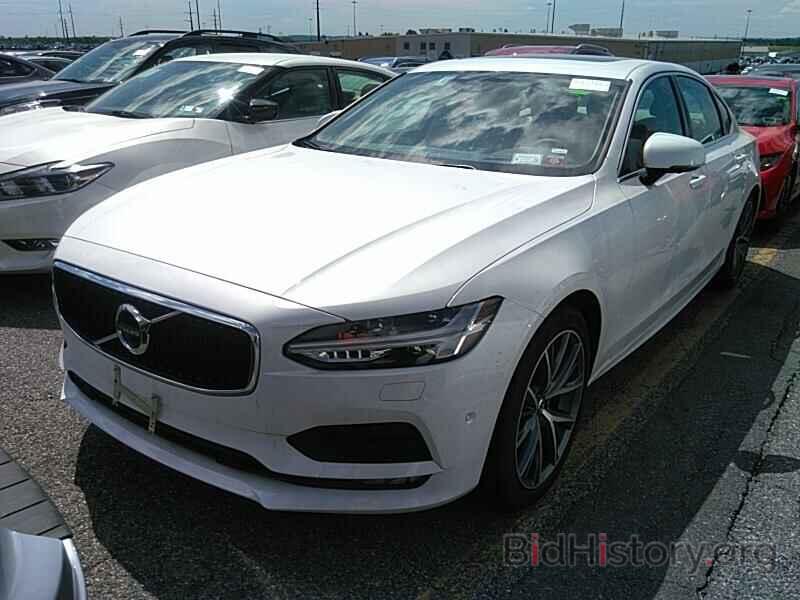 Photo LVY102MK2KP078634 - Volvo S90 2019