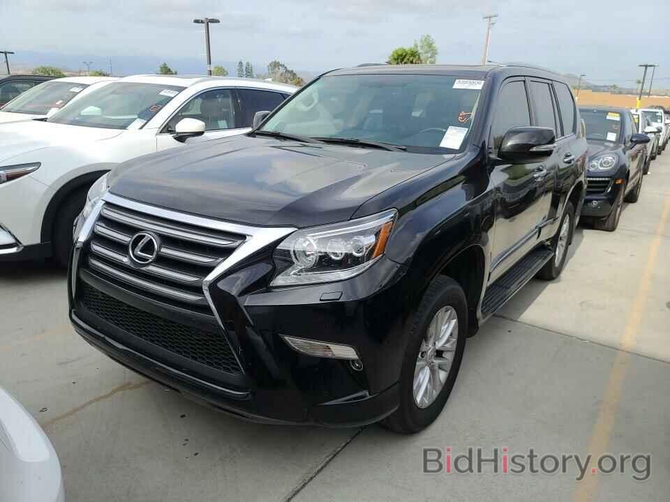 Photo JTJBM7FX3H5172111 - Lexus GX 2017