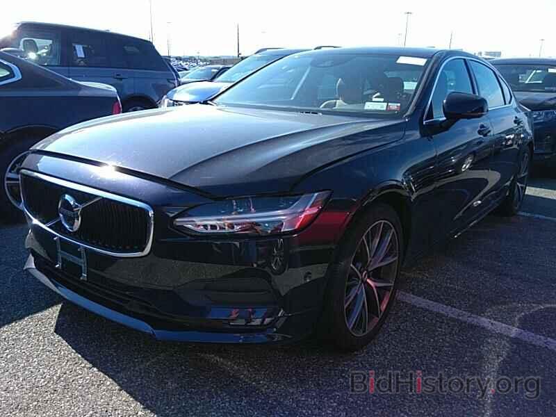 Photo LVYA22MKXKP110076 - Volvo S90 2019