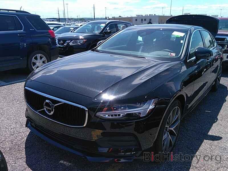 Photo LVY102MKXKP089638 - Volvo S90 2019