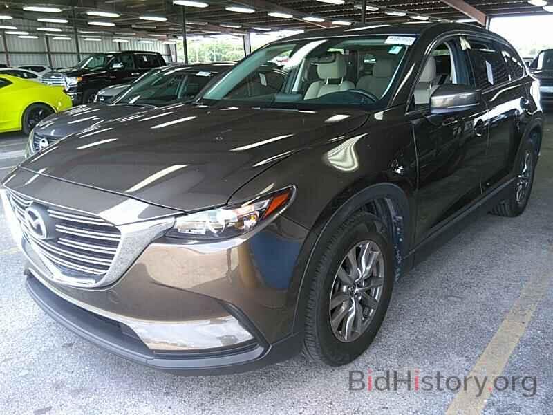 Photo JM3TCACY2H0127850 - Mazda CX-9 2017