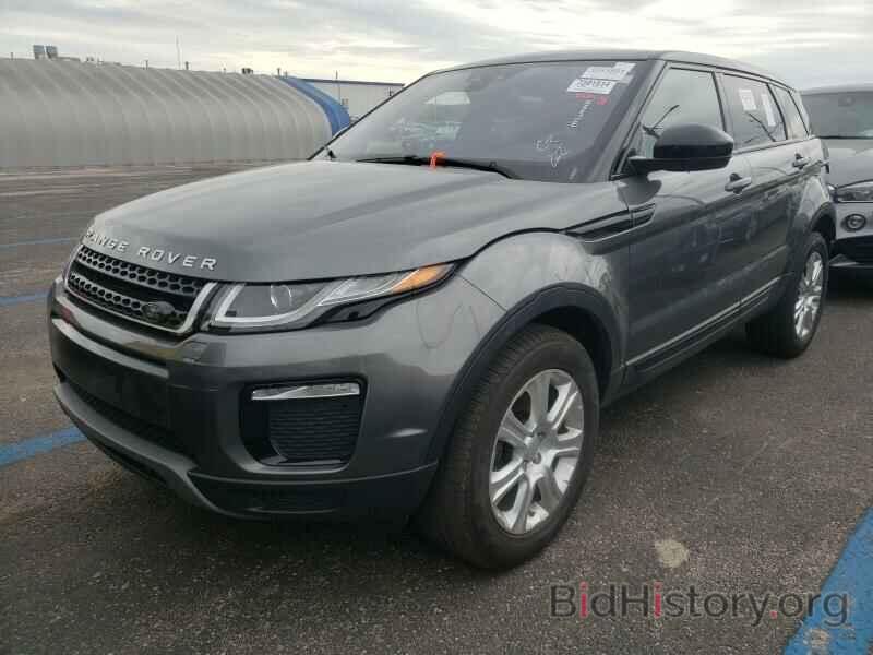 Photo SALVP2BG3HH234064 - Land Rover Range Rover Evoque 2017