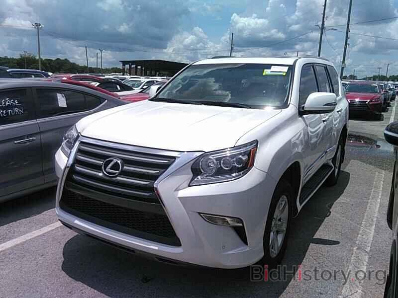 Photo JTJBM7FX3H5179415 - Lexus GX 2017