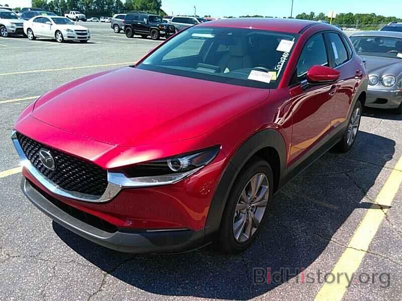 Photo 3MVDMADL7LM102606 - Mazda CX-30 2020