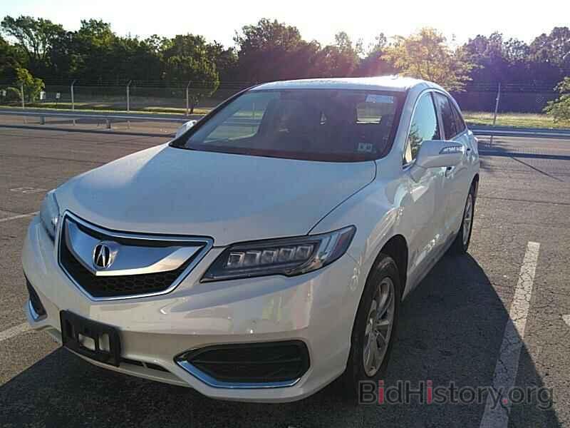 Photo 5J8TB4H55HL032579 - Acura RDX 2017