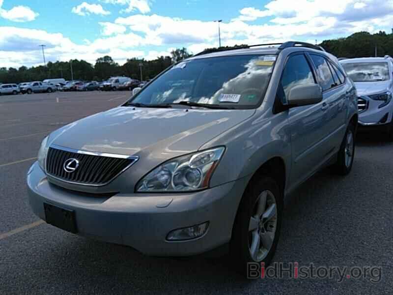 Photo 2T2HA31U15C048425 - Lexus RX 330 2005