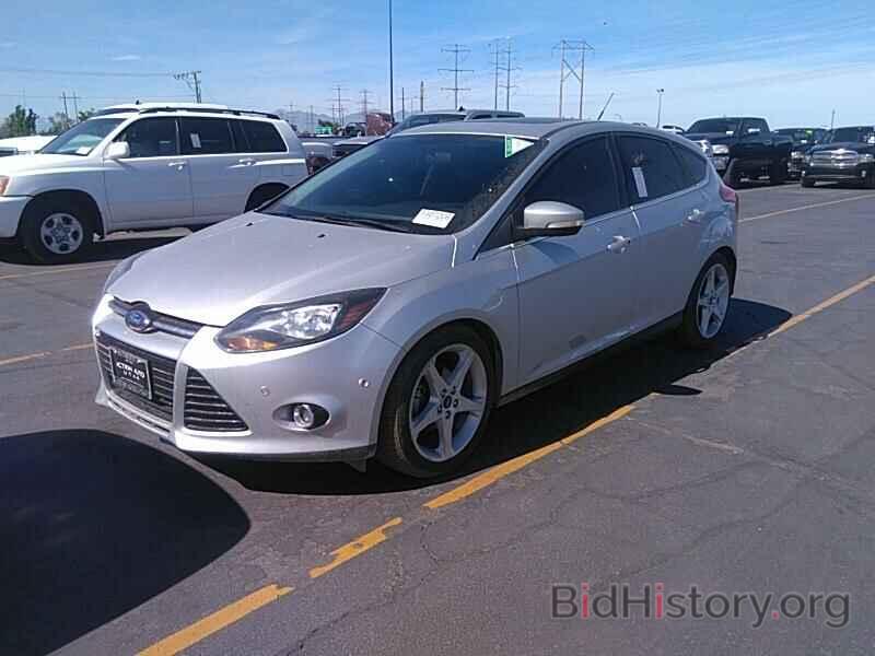 Photo 1FADP3N29DL335163 - Ford Focus 2013