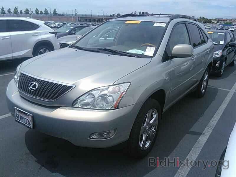 Photo JTJGA31U550051142 - Lexus RX 330 2005