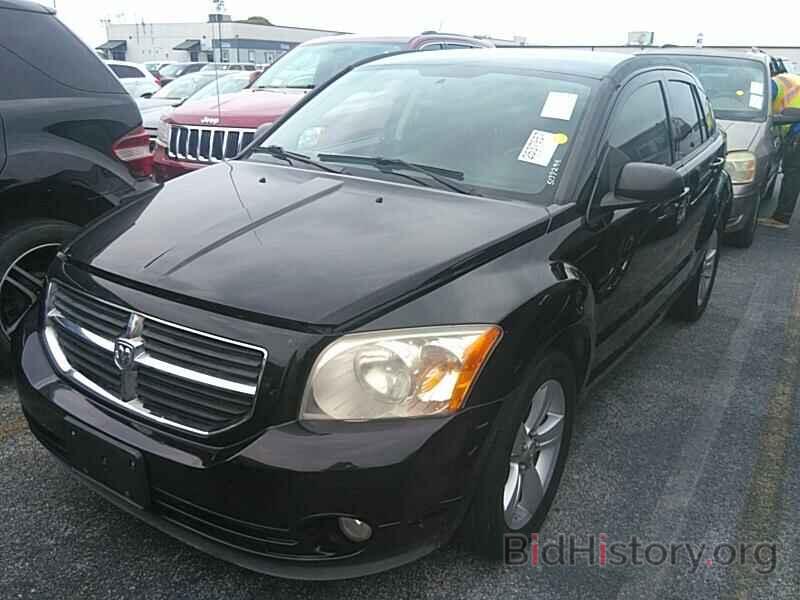 Photo 1C3CDWDA8CD506426 - Dodge Caliber 2012