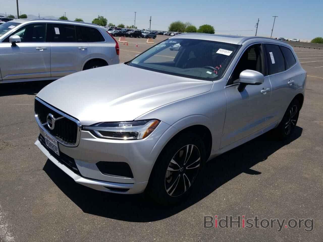 Photo YV4A22RK8L1414587 - Volvo XC60 2020