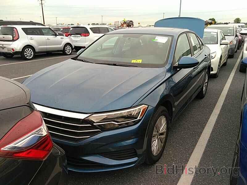 Photo 3VWC57BU3KM168106 - Volkswagen Jetta 2019