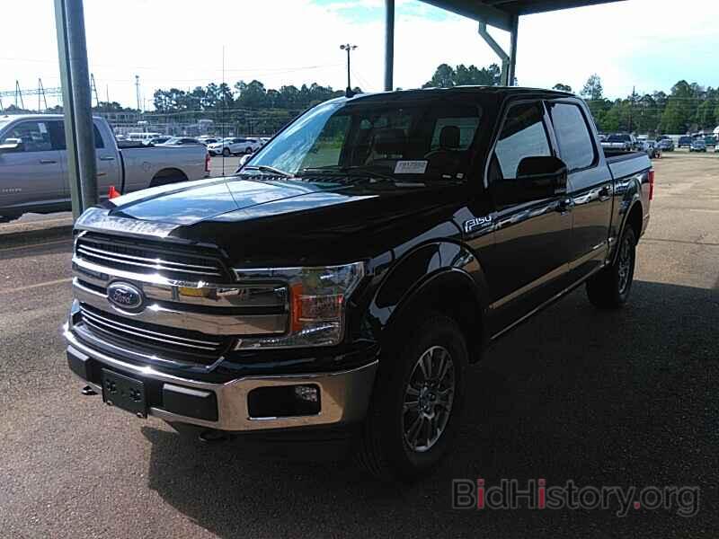 Photo 1FTEW1E45LFA20378 - Ford F-150 2020