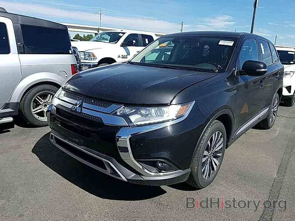 Photo JA4AZ3A31LZ011684 - Mitsubishi Outlander 2020