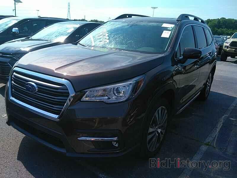 Photo 4S4WMAPD6K3418301 - Subaru Ascent 2019