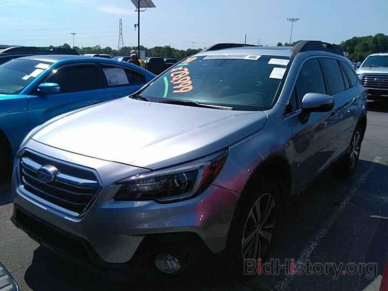 Photo 4S4BSANCXK3373152 - Subaru Outback 2019