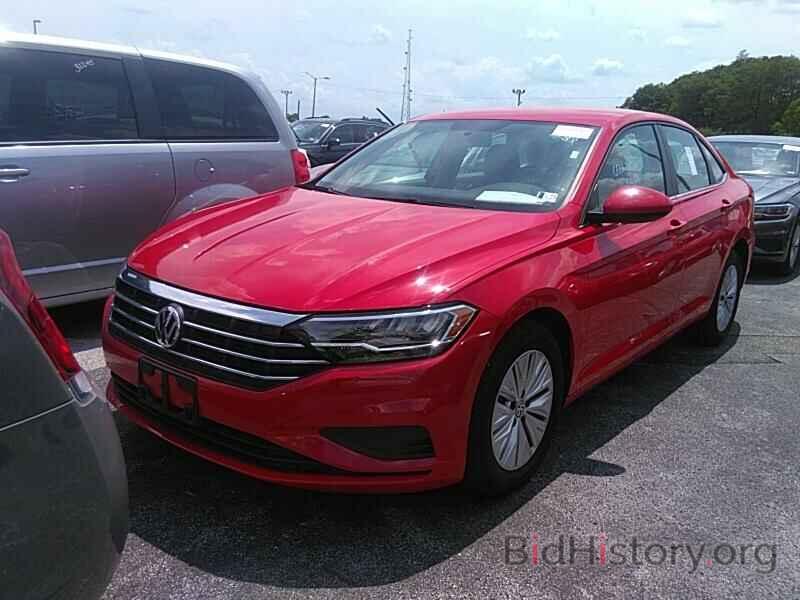 Photo 3VWC57BU2KM093821 - Volkswagen Jetta 2019