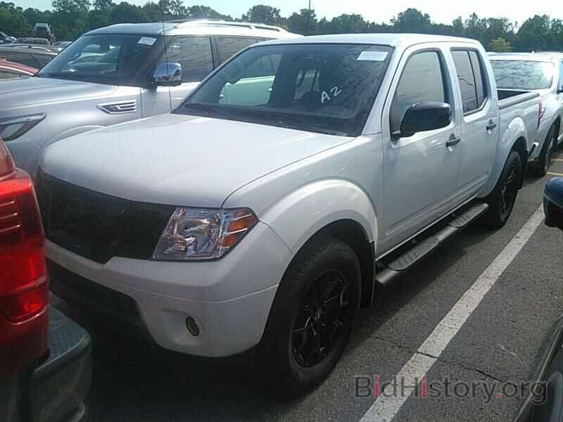 Photo 1N6AD0ER8KN773415 - Nissan Frontier 2019